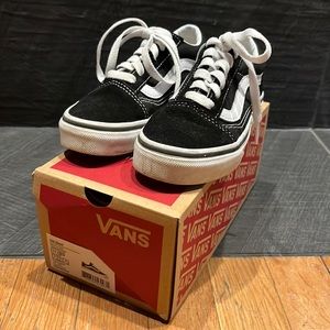 Vans Kid’s Old Skool Shoes